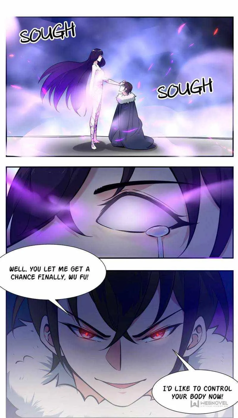 The Strongest God King Kainu Manga Chapter 261 Page 4