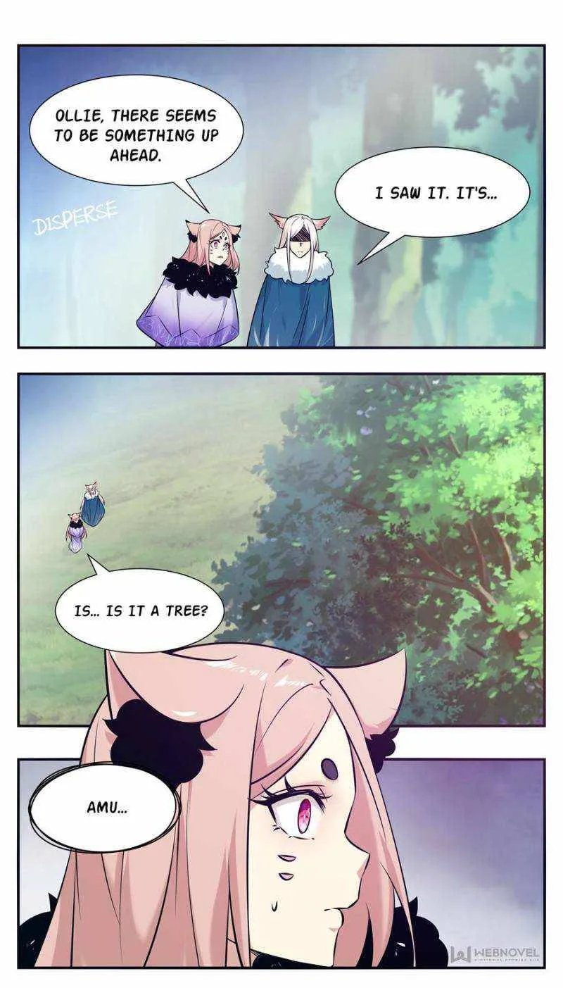 The Strongest God King Kainu Manga Chapter 261 Page 5
