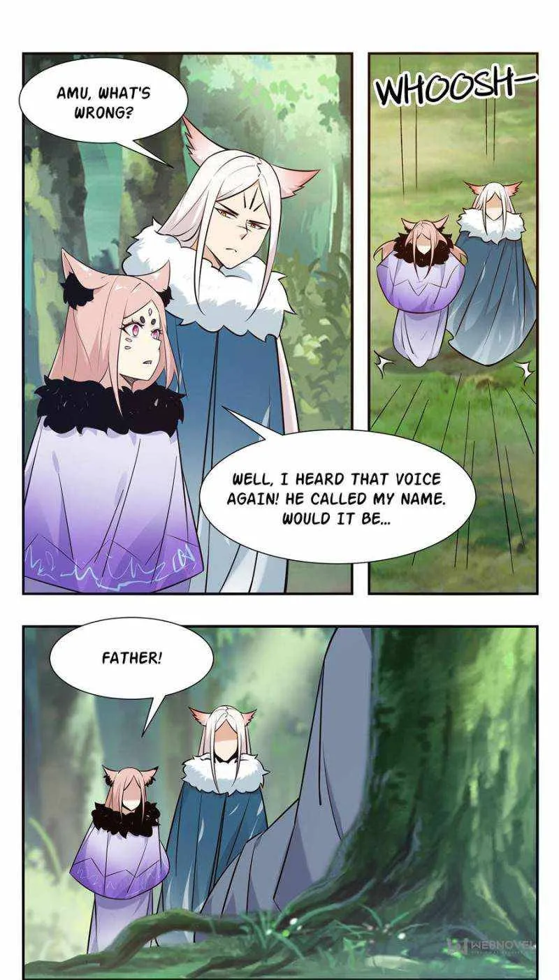 The Strongest God King Kainu Manga Chapter 261 Page 6