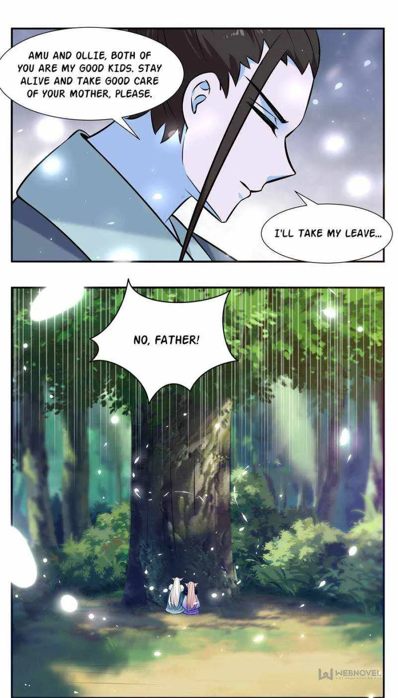 The Strongest God King Kainu Manga Chapter 261 Page 10