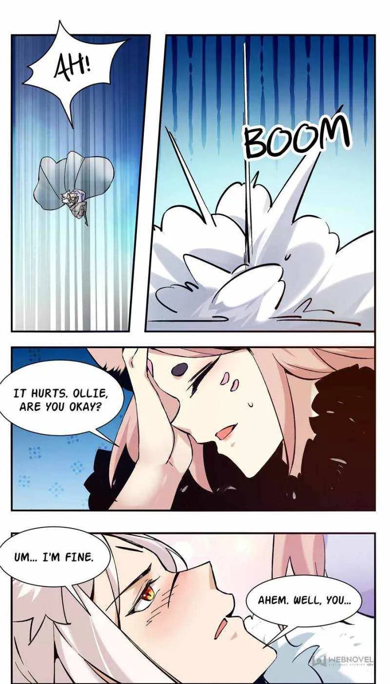 The Strongest God King Kainu Manga Chapter 260 Page 3