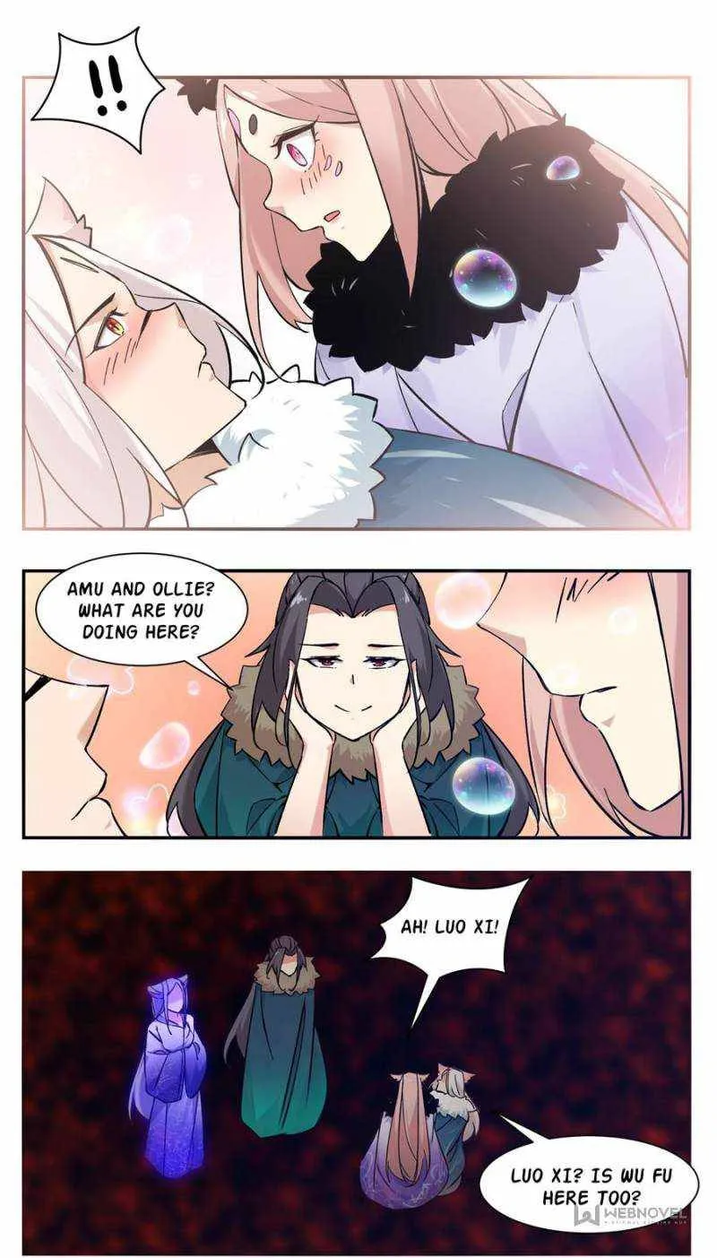 The Strongest God King Kainu Manga Chapter 260 Page 4