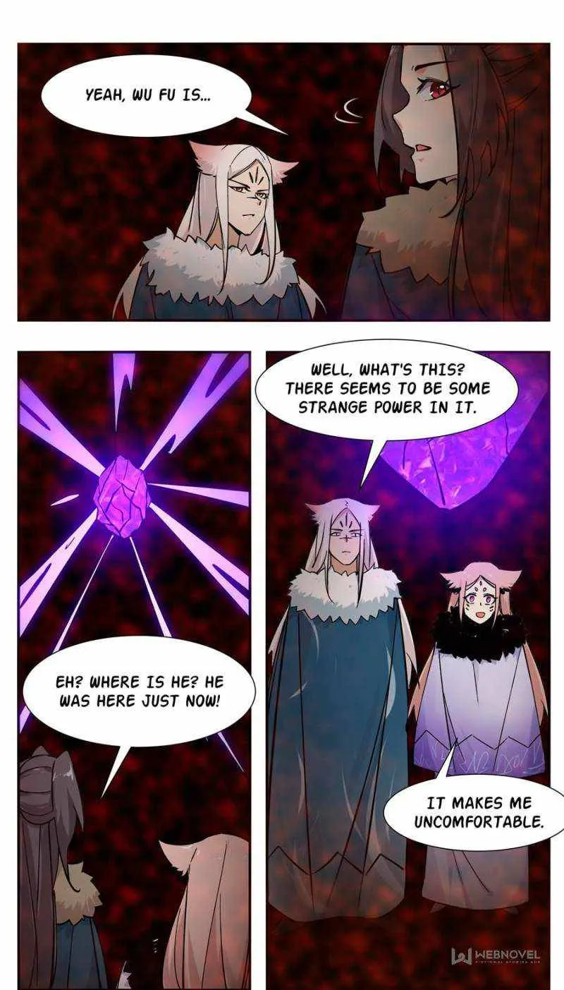 The Strongest God King Kainu Manga Chapter 260 Page 5