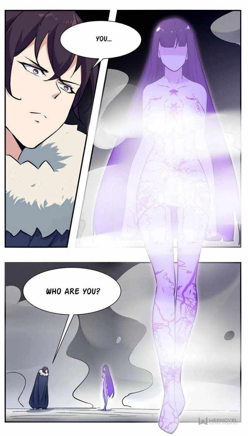 The Strongest God King Kainu Manga Chapter 260 Page 10