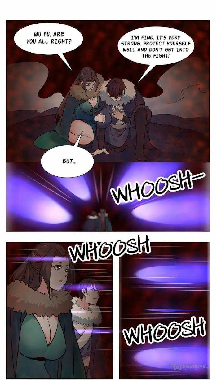 The Strongest God King Kainu Manga Chapter 259 Page 6