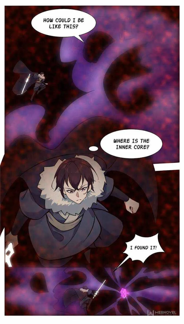The Strongest God King Kainu Manga Chapter 259 Page 9