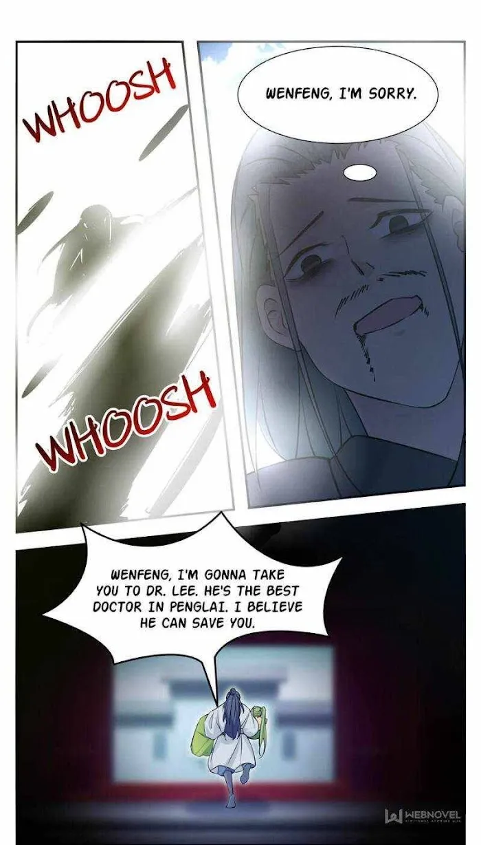 The Strongest God King Kainu Manga Chapter 257 Page 3