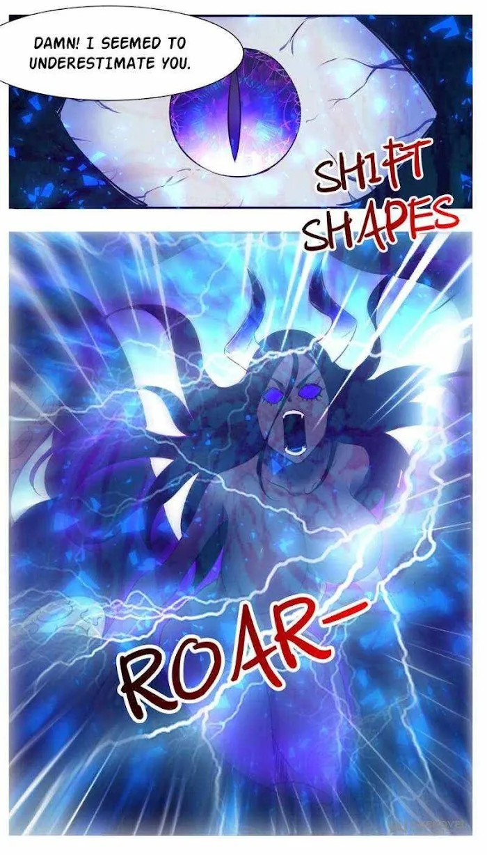 The Strongest God King Kainu Manga Chapter 251 Page 9