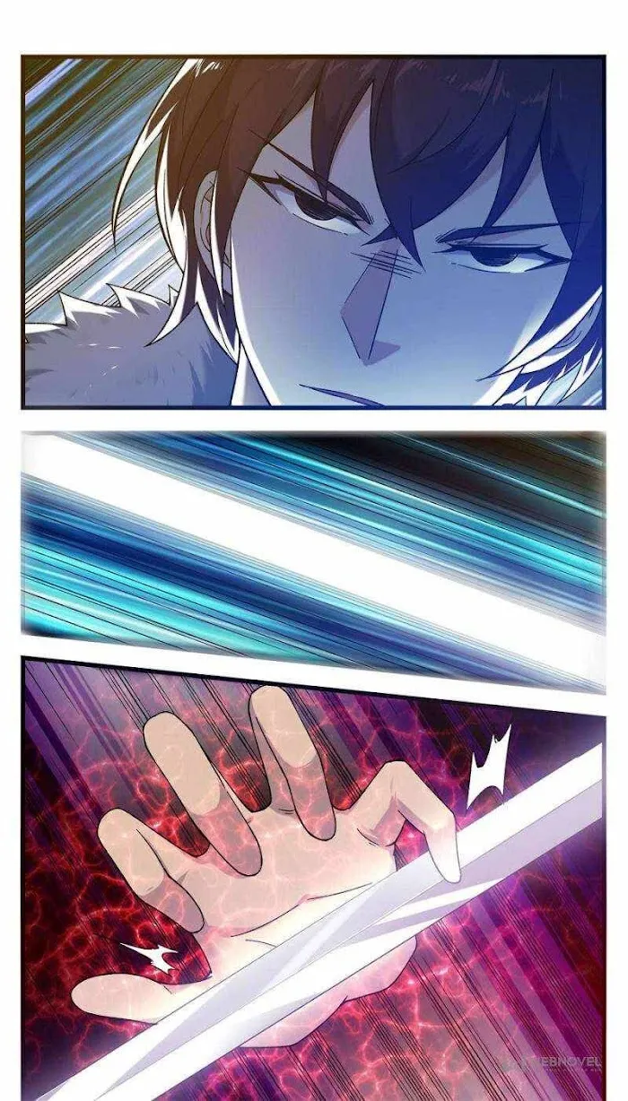 The Strongest God King Kainu Manga Chapter 245 Page 2