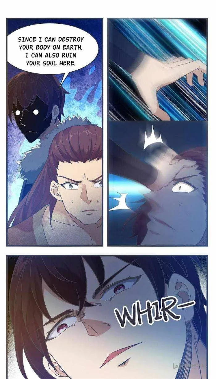 The Strongest God King Kainu Manga Chapter 245 Page 7