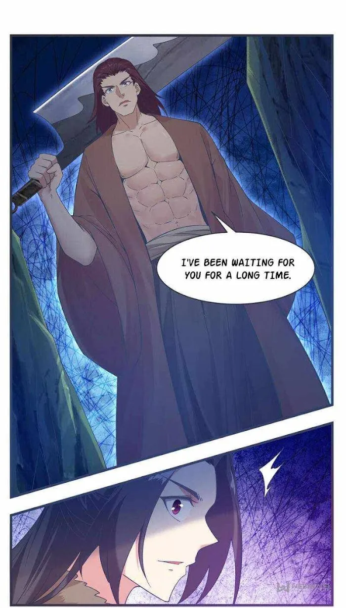 The Strongest God King Kainu Manga Chapter 243 Page 3