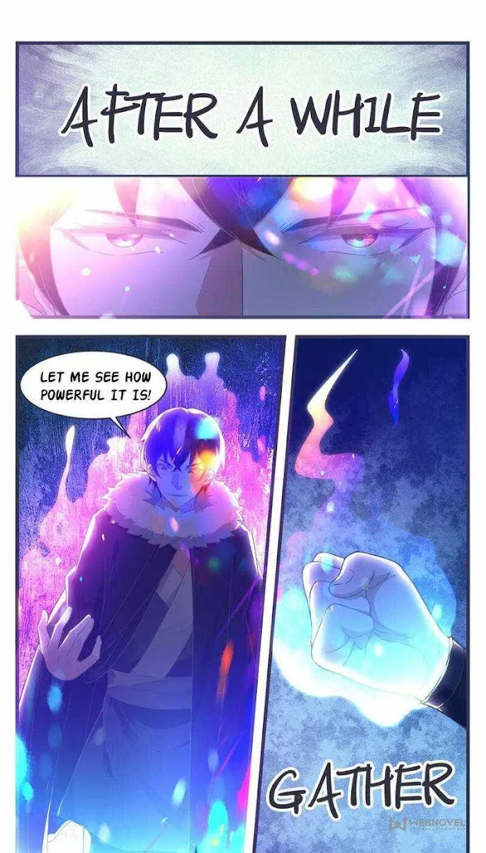 The Strongest God King Kainu Manga Chapter 242 Page 2