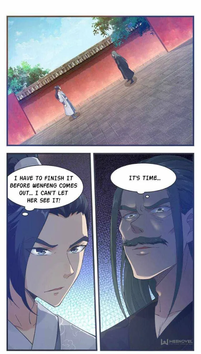 The Strongest God King Kainu Manga Chapter 242 Page 6