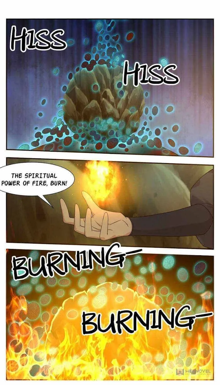 The Strongest God King Kainu Manga Chapter 241 Page 5