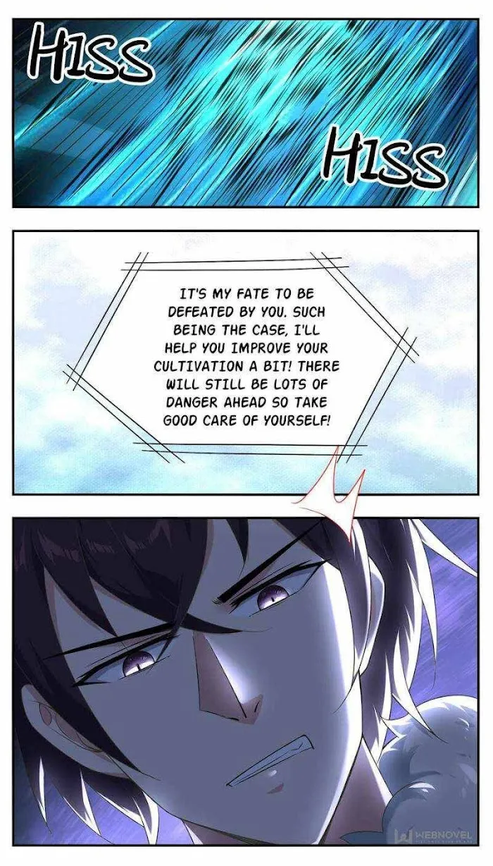 The Strongest God King Kainu Manga Chapter 241 Page 9