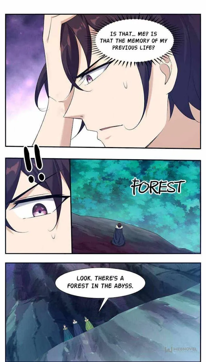 The Strongest God King Kainu Manga Chapter 240 Page 4