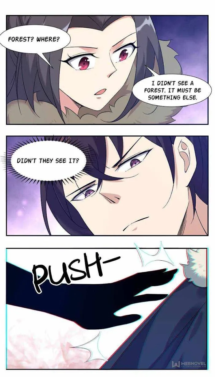 The Strongest God King Kainu Manga Chapter 240 Page 5