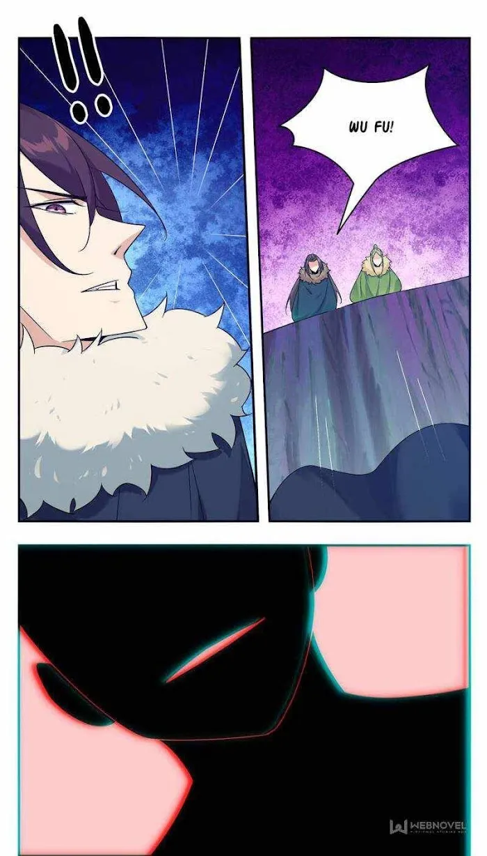 The Strongest God King Kainu Manga Chapter 240 Page 6