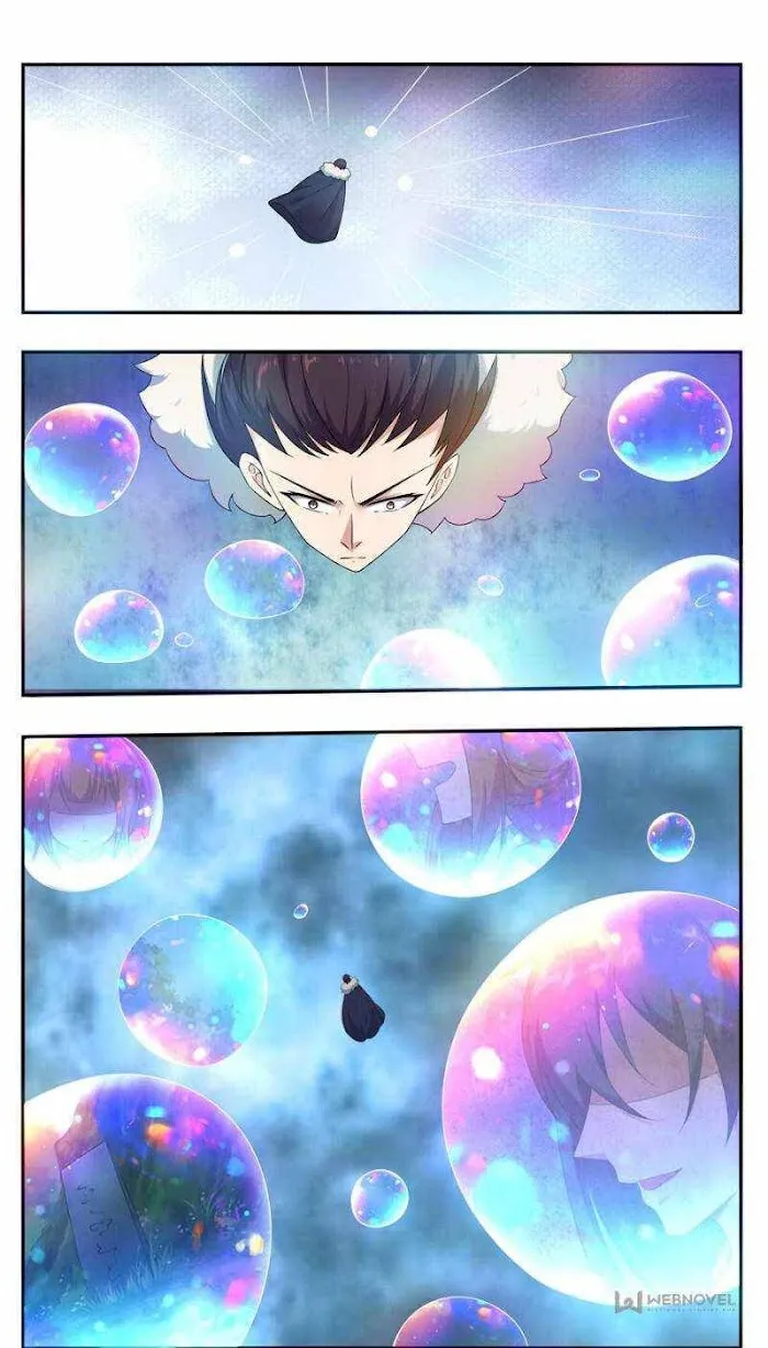 The Strongest God King Kainu Manga Chapter 240 Page 7