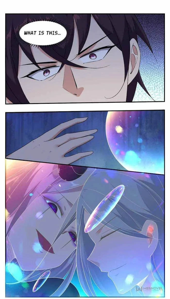 The Strongest God King Kainu Manga Chapter 240 Page 8