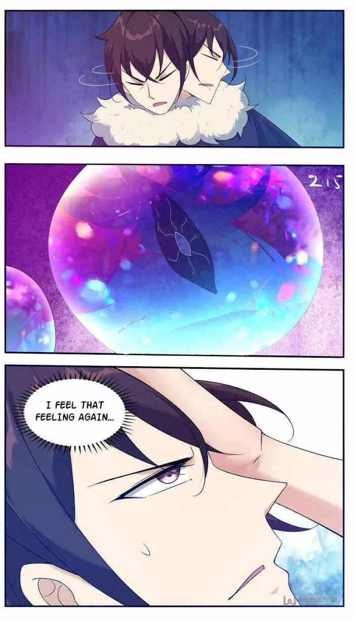 The Strongest God King Kainu Manga Chapter 240 Page 9