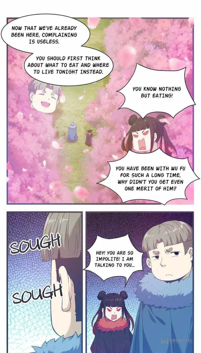 The Strongest God King Kainu Manga Chapter 238 Page 2