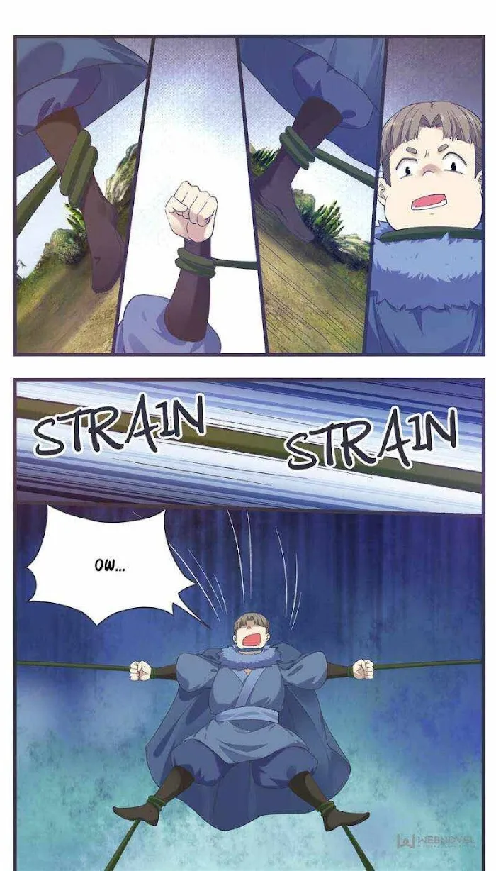 The Strongest God King Kainu Manga Chapter 238 Page 4
