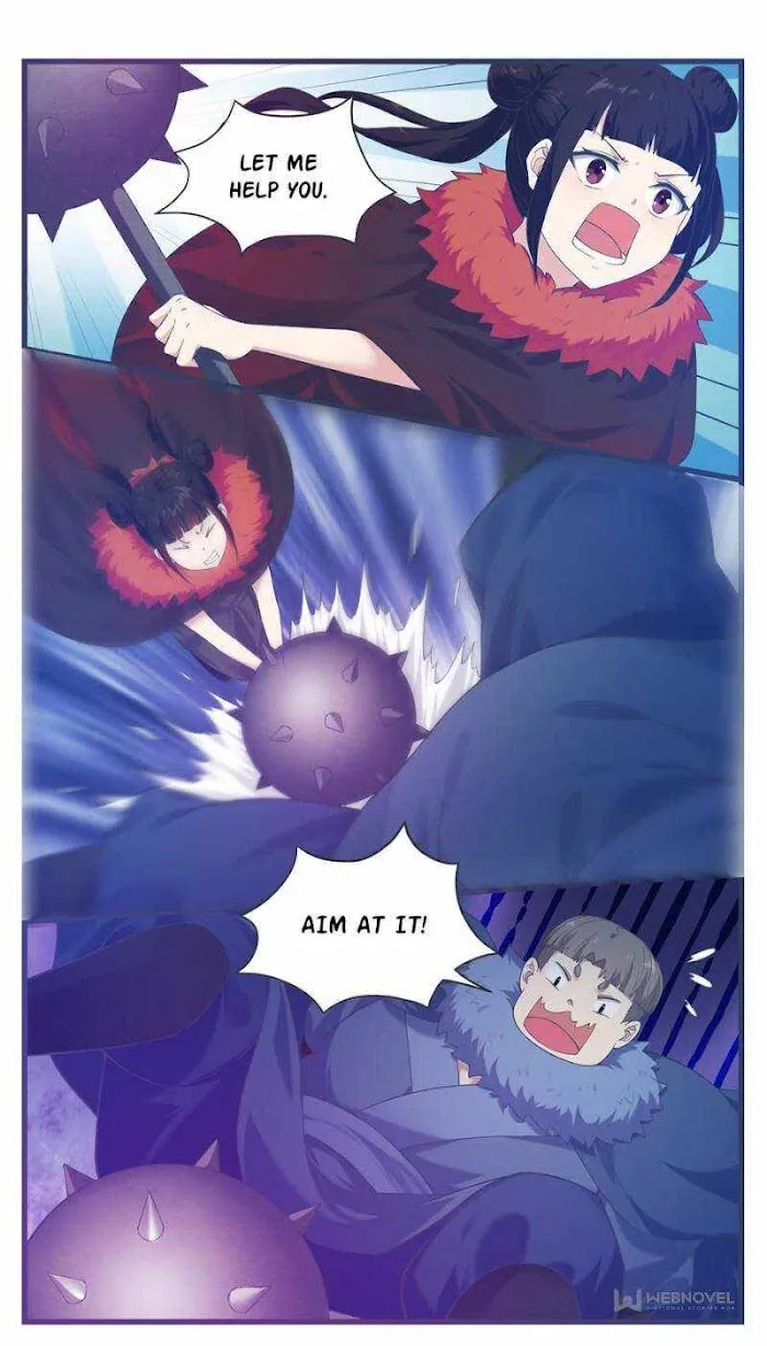 The Strongest God King Kainu Manga Chapter 238 Page 5