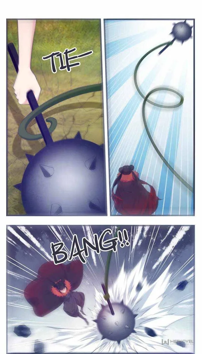 The Strongest God King Kainu Manga Chapter 238 Page 6
