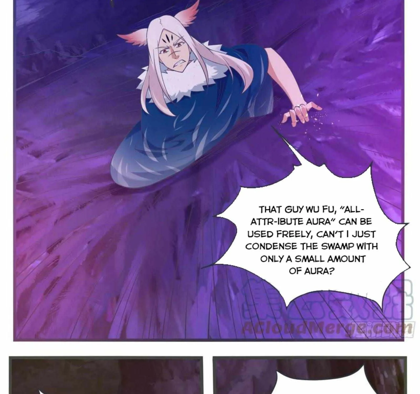The Strongest God King Kainu Manga Chapter 232 Page 18