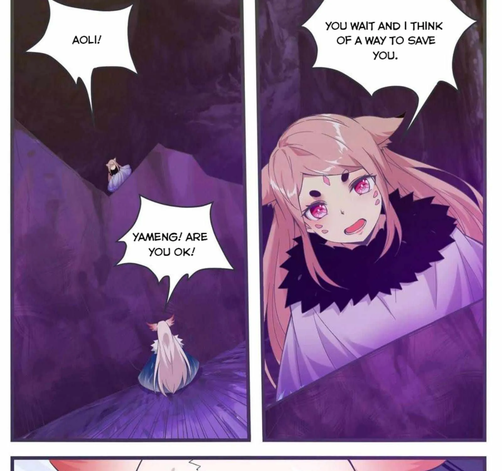 The Strongest God King Kainu Manga Chapter 232 Page 19