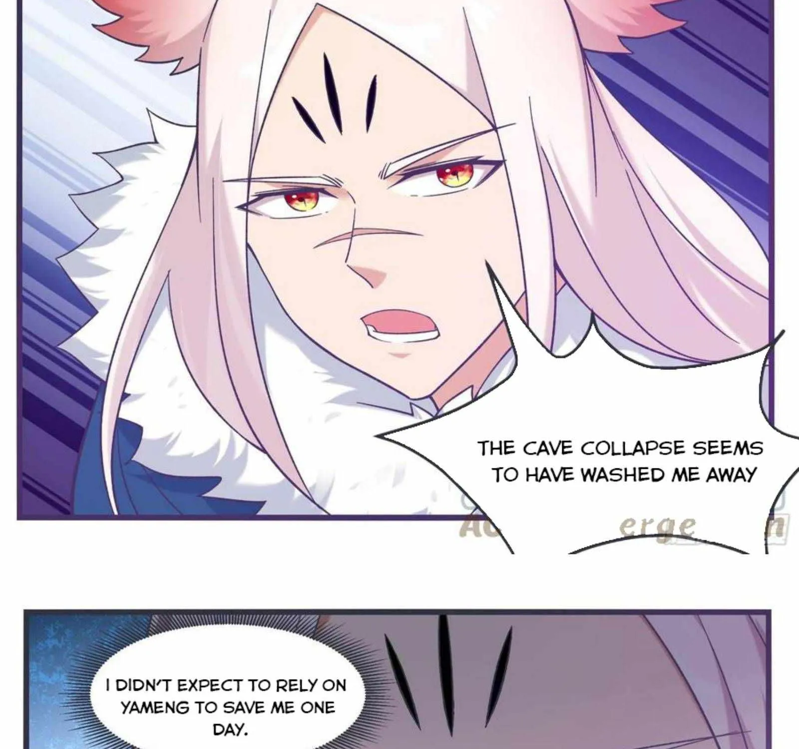 The Strongest God King Kainu Manga Chapter 232 Page 20
