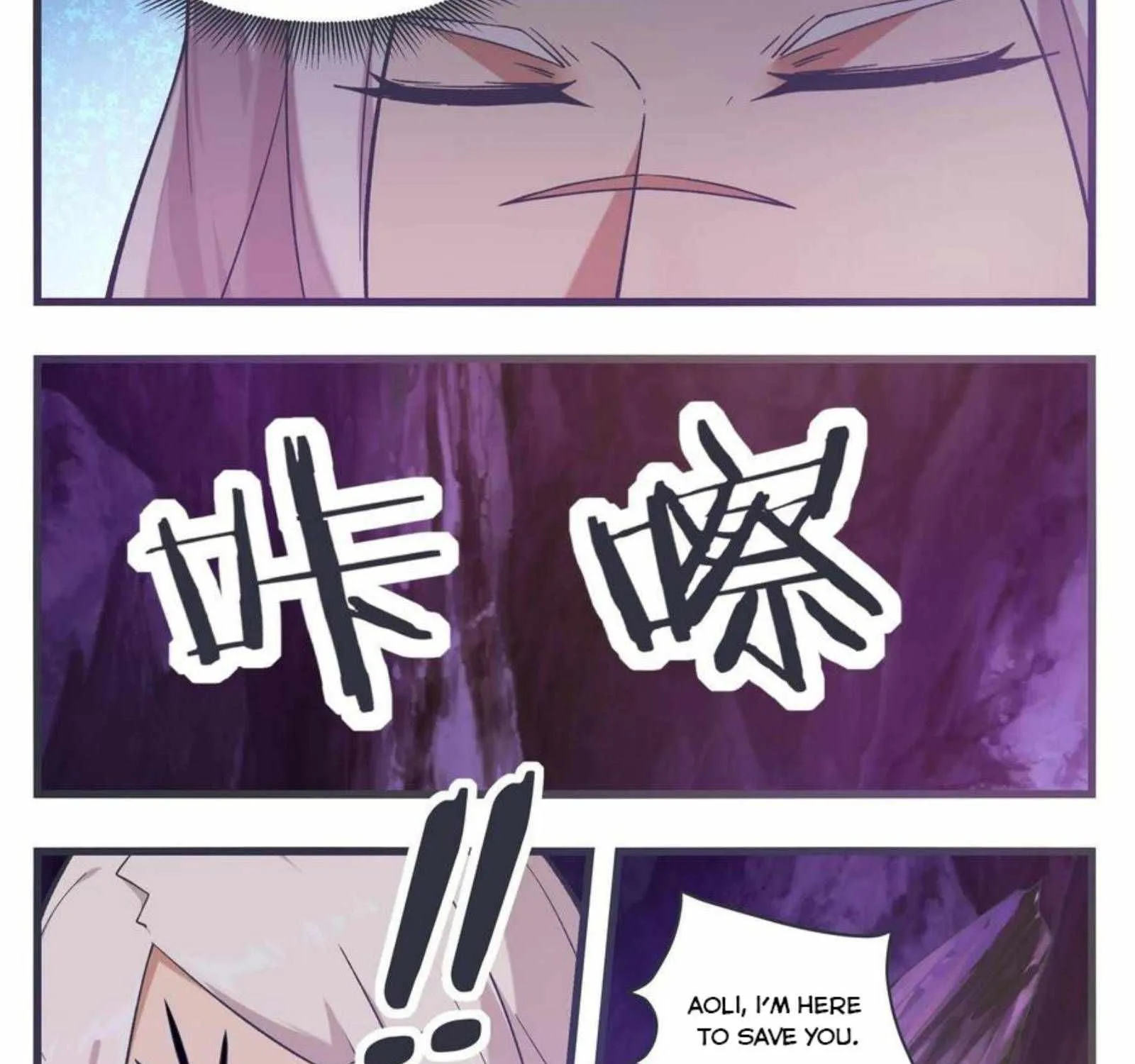 The Strongest God King Kainu Manga Chapter 232 Page 21