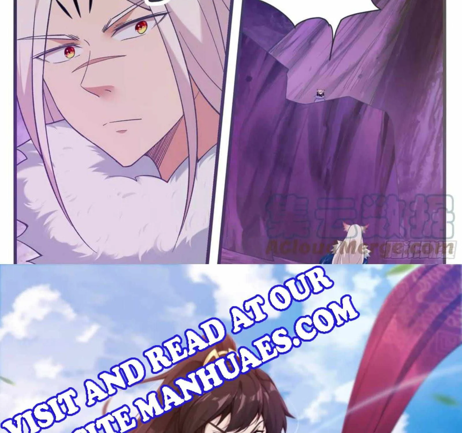 The Strongest God King Kainu Manga Chapter 232 Page 22