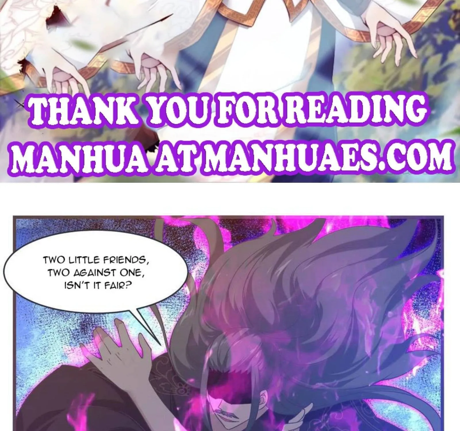 The Strongest God King Kainu Manga Chapter 230 Page 2
