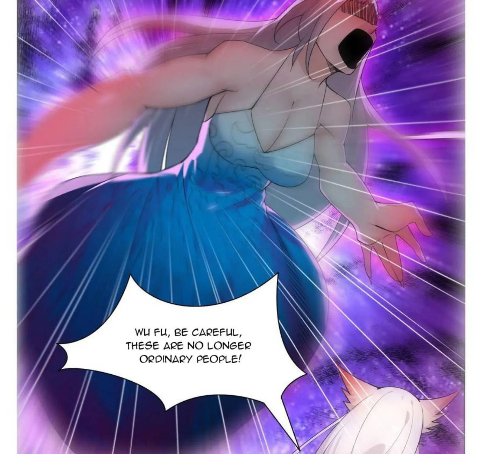 The Strongest God King Kainu Manga Chapter 229 Page 13