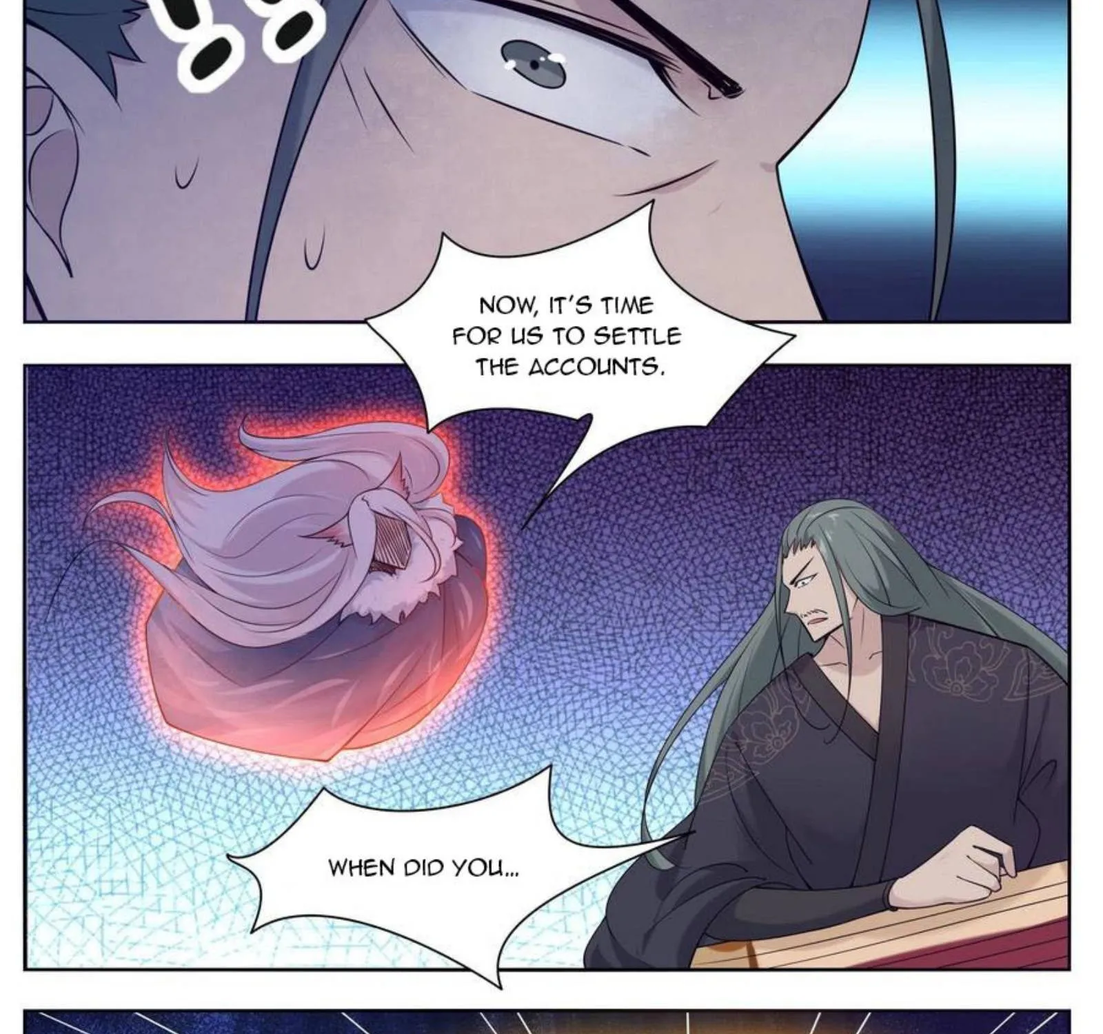 The Strongest God King Kainu Manga Chapter 229 Page 19