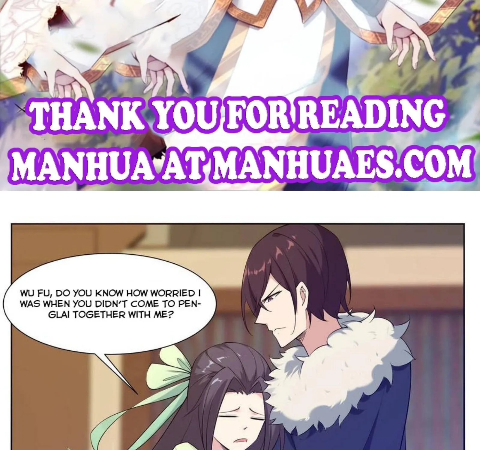 The Strongest God King Kainu Manga Chapter 227 Page 2