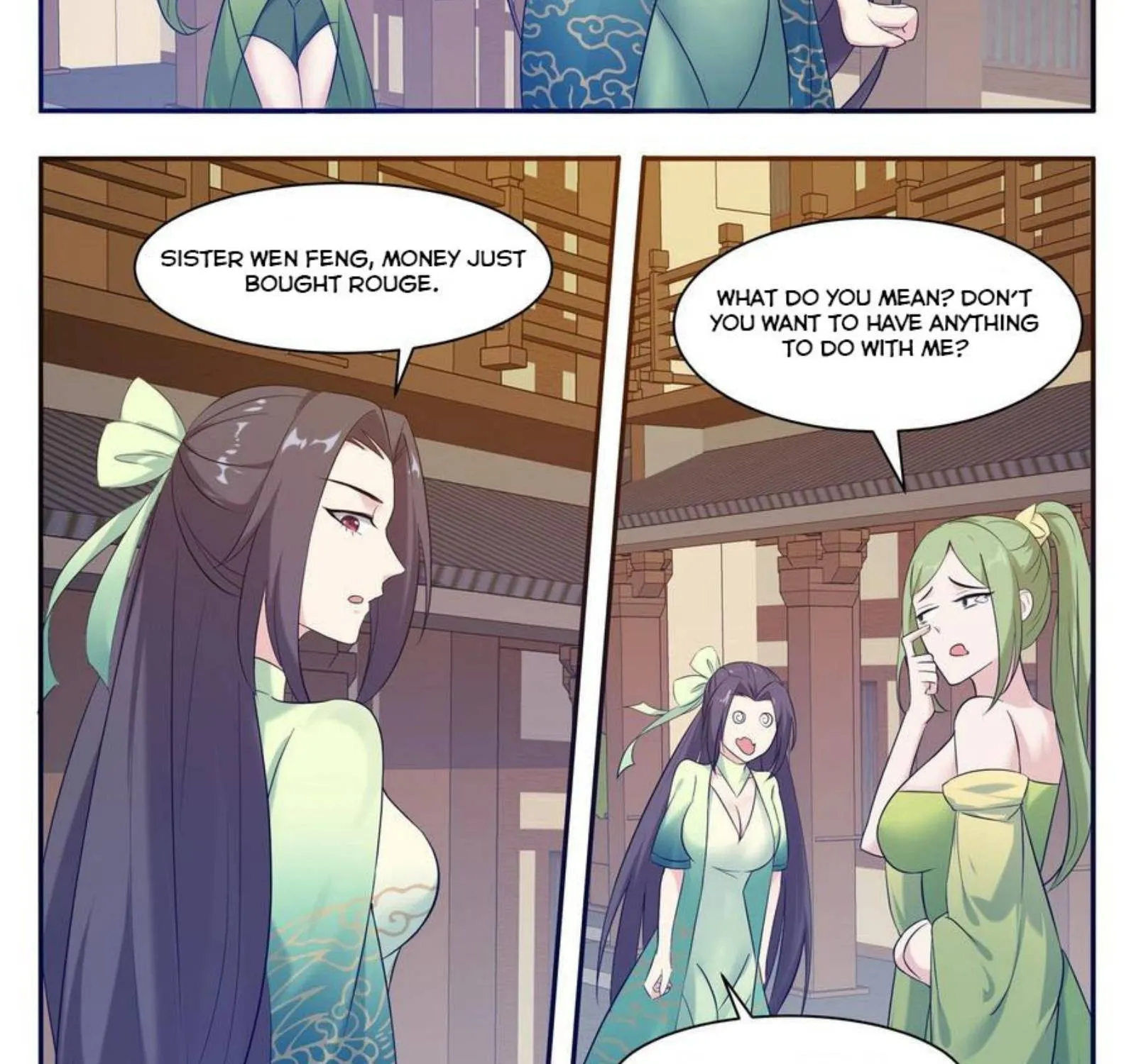 The Strongest God King Kainu Manga Chapter 226 Page 5