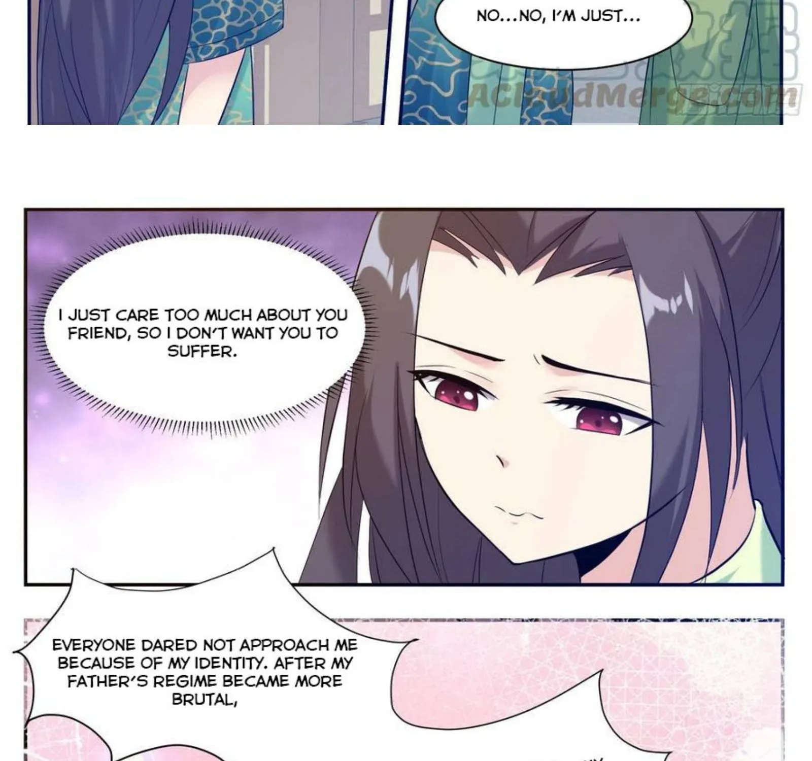The Strongest God King Kainu Manga Chapter 226 Page 6