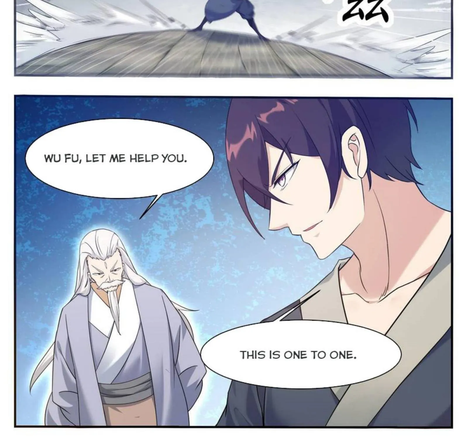 The Strongest God King Kainu Manga Chapter 223 Page 12