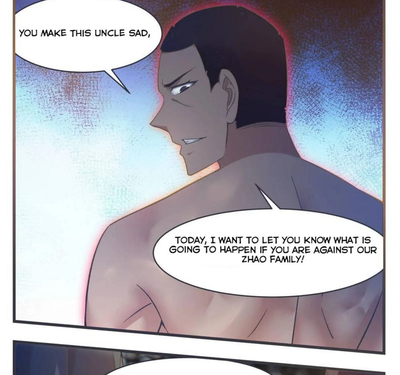 The Strongest God King Kainu Manga Chapter 221 Page 19