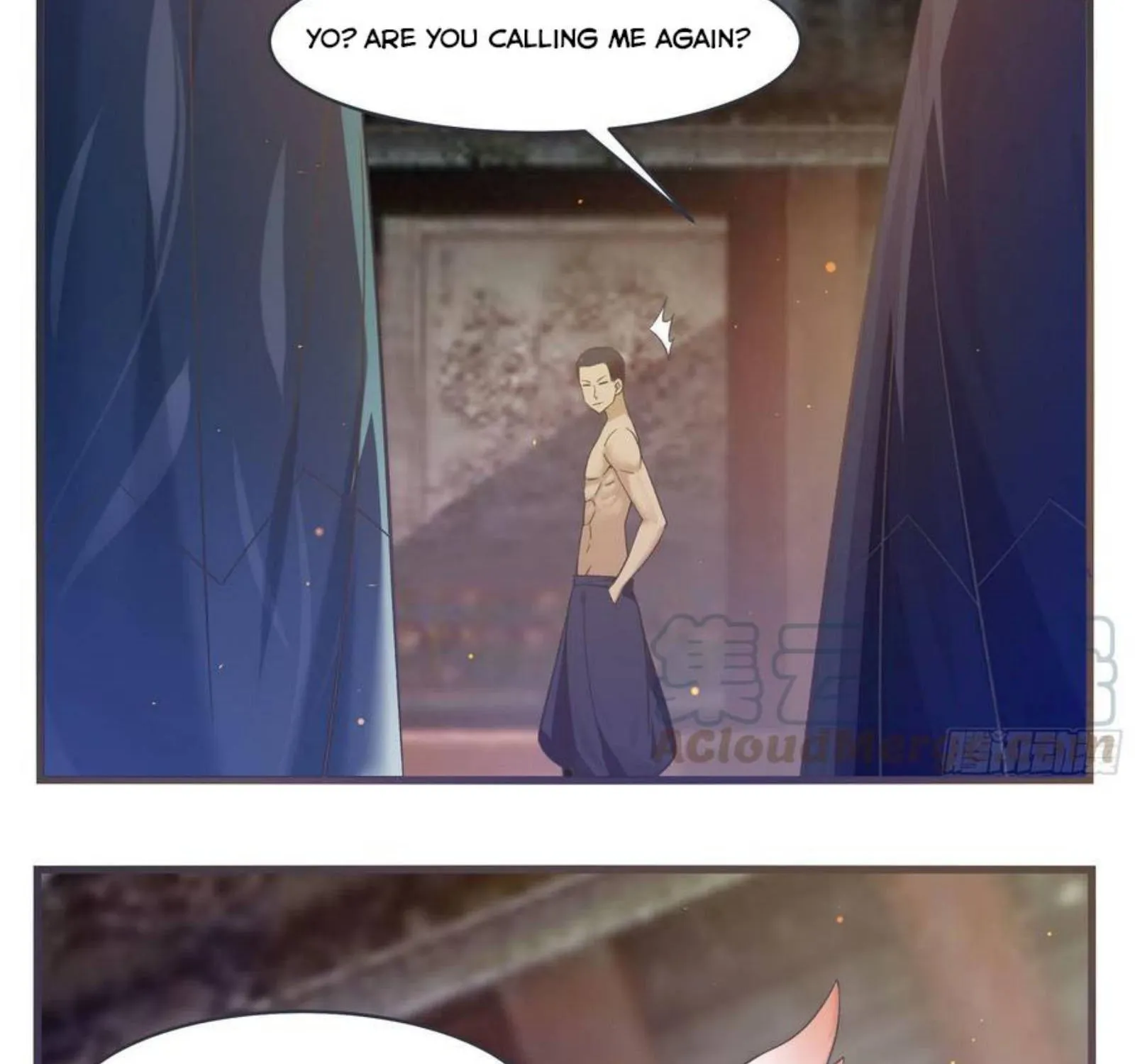 The Strongest God King Kainu Manga Chapter 221 Page 20