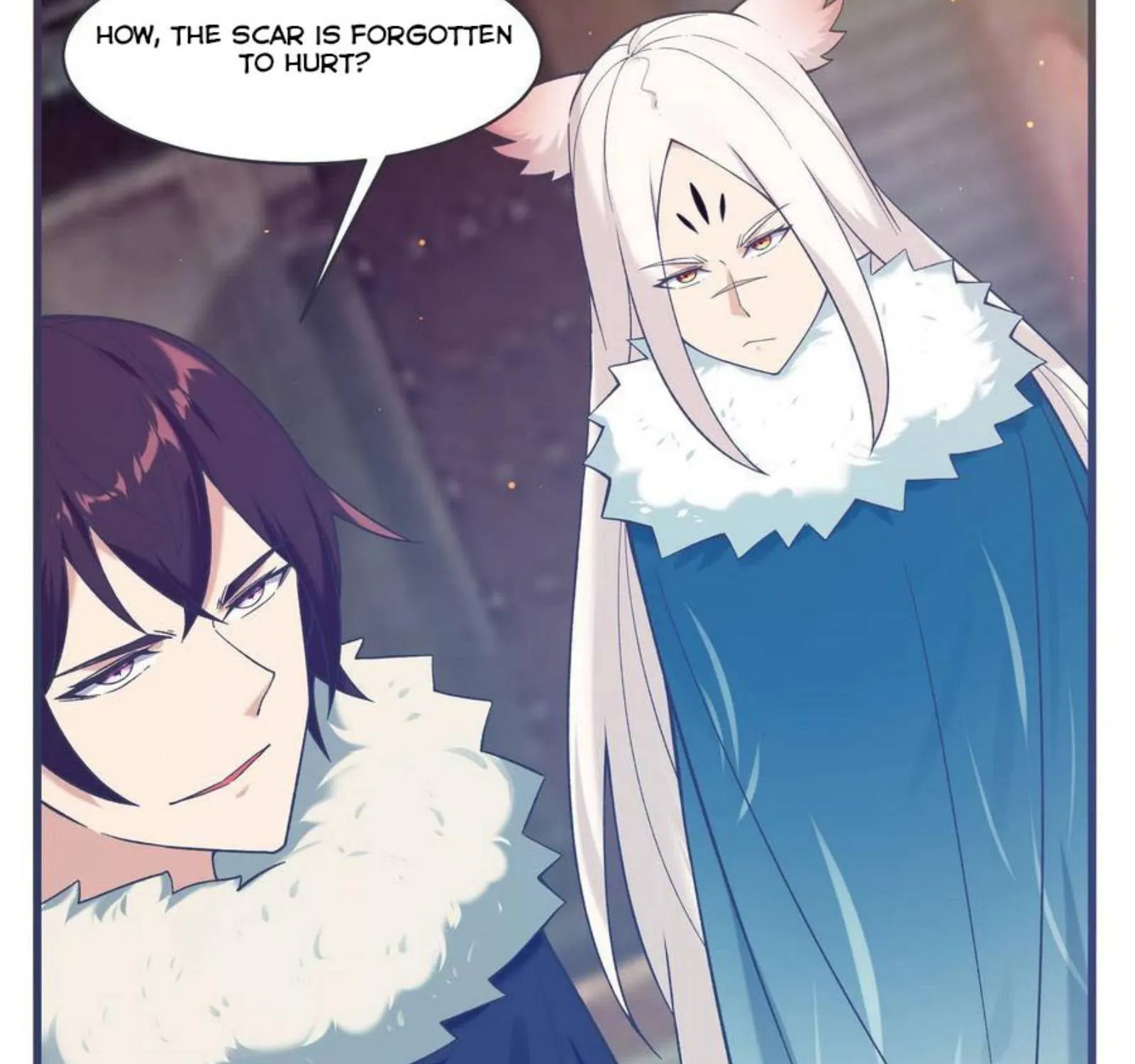 The Strongest God King Kainu Manga Chapter 221 Page 21