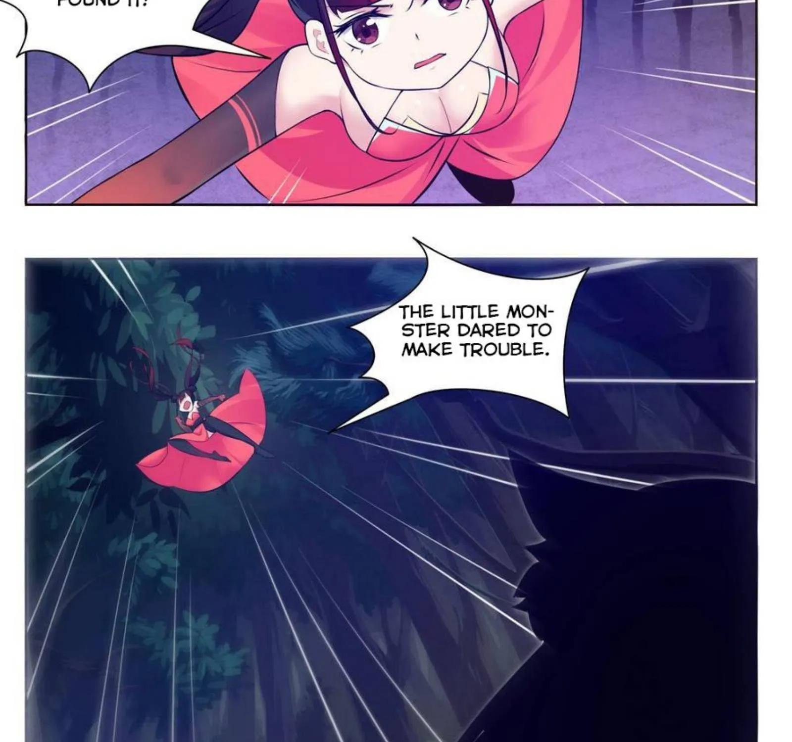 The Strongest God King Kainu Manga Chapter 220 Page 5