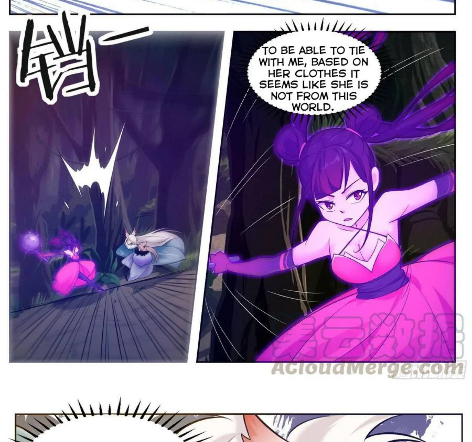 The Strongest God King Kainu Manga Chapter 220 Page 10