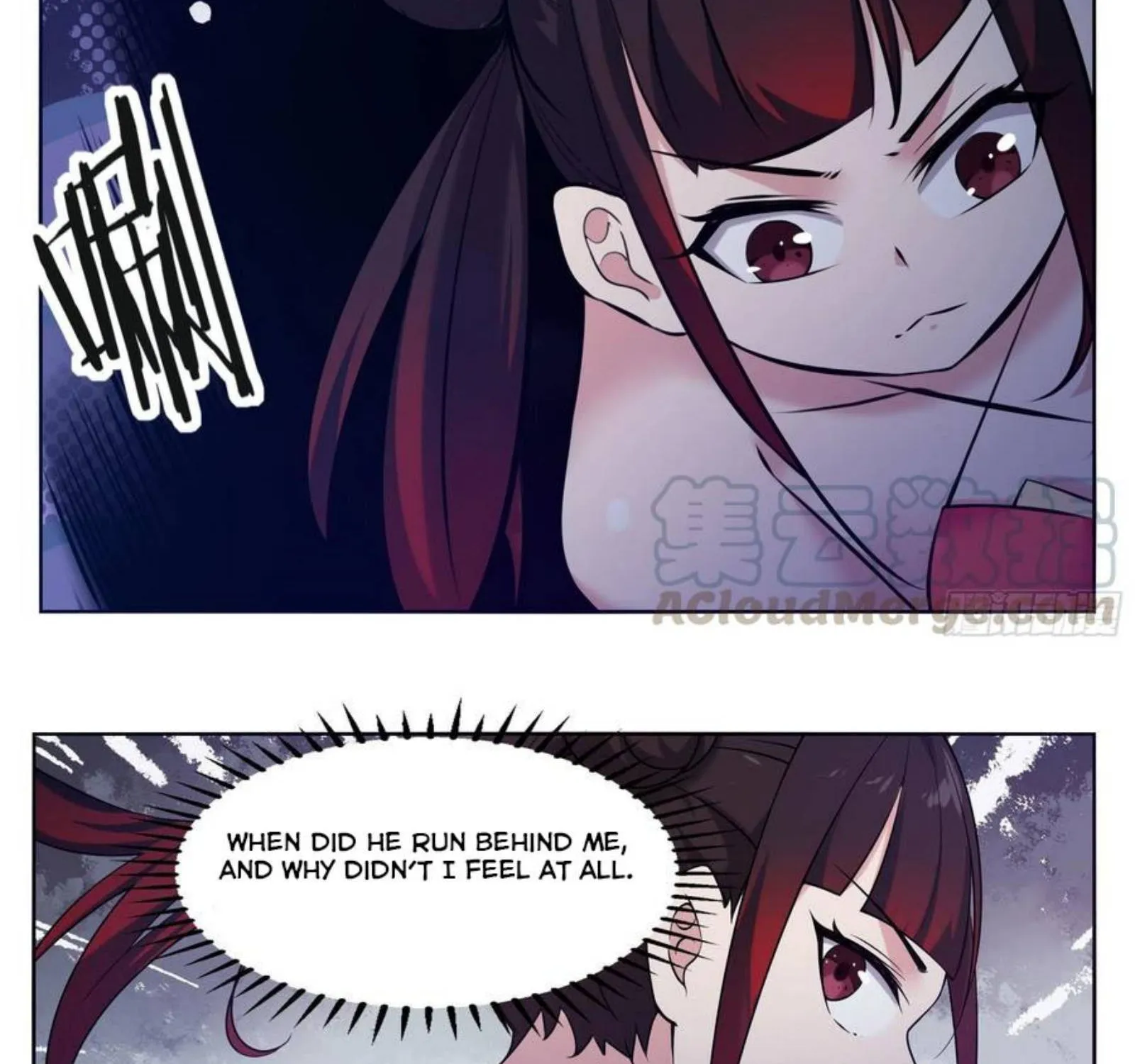 The Strongest God King Kainu Manga Chapter 220 Page 14