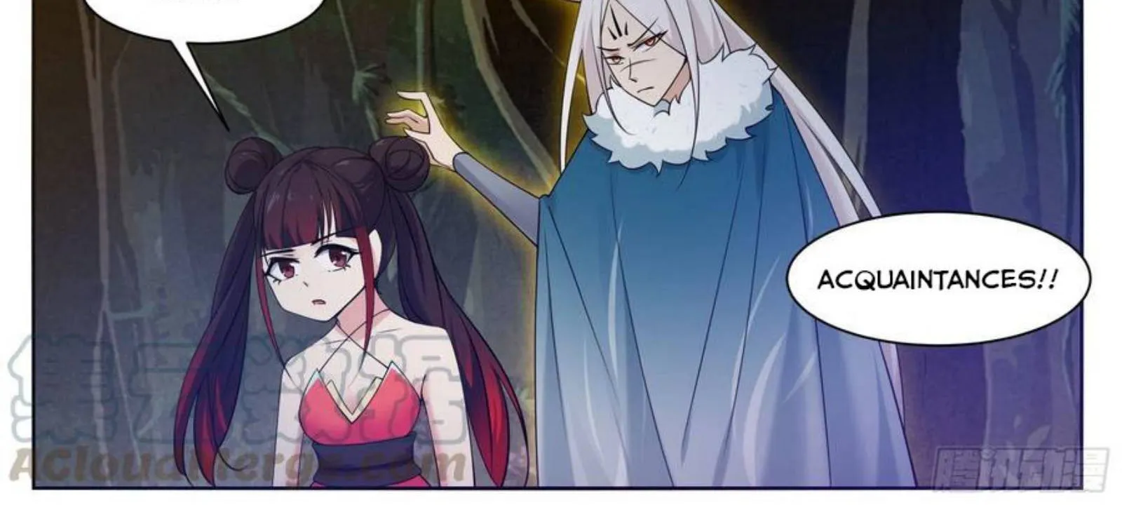 The Strongest God King Kainu Manga Chapter 220 Page 16