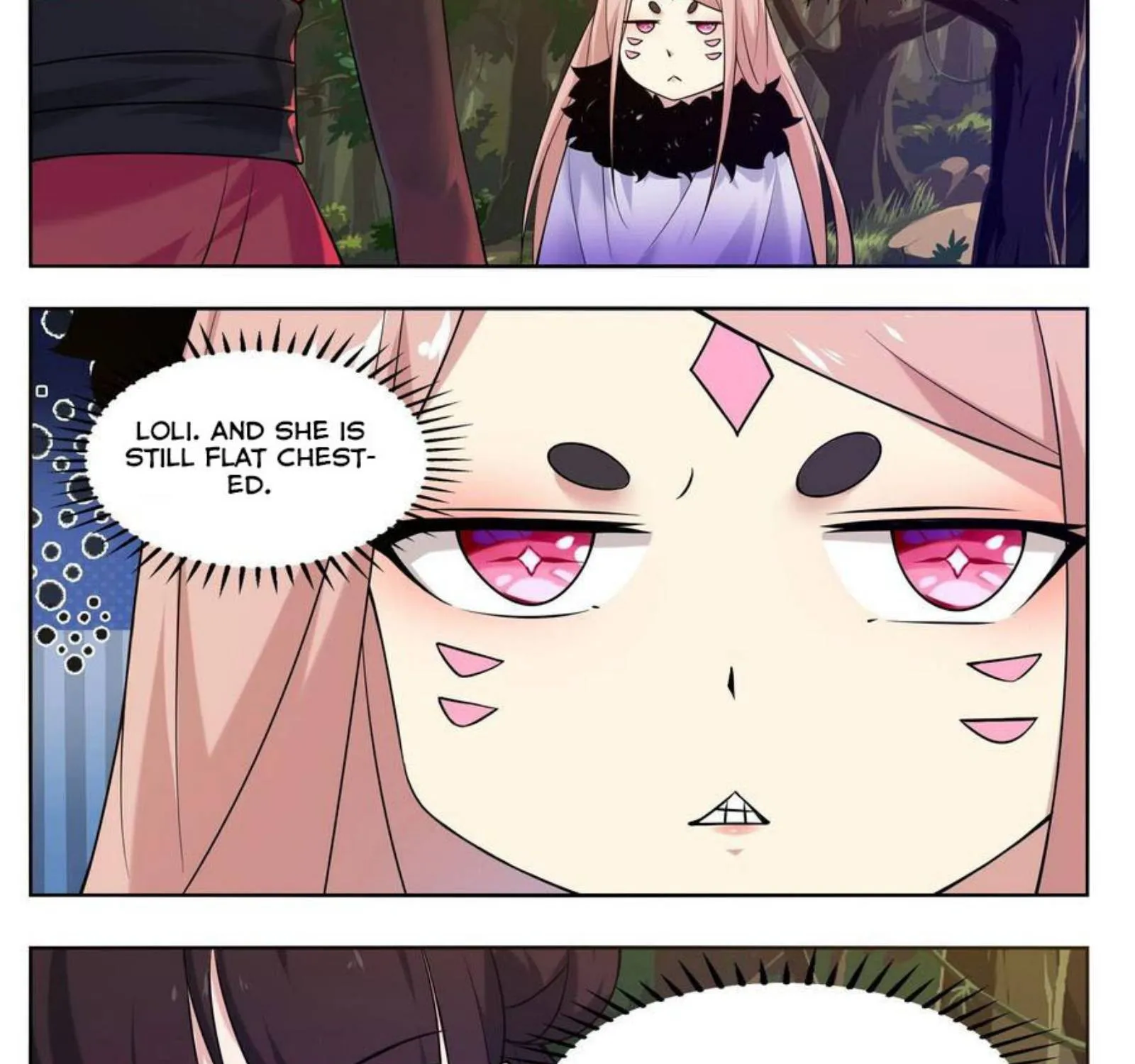 The Strongest God King Kainu Manga Chapter 220 Page 21