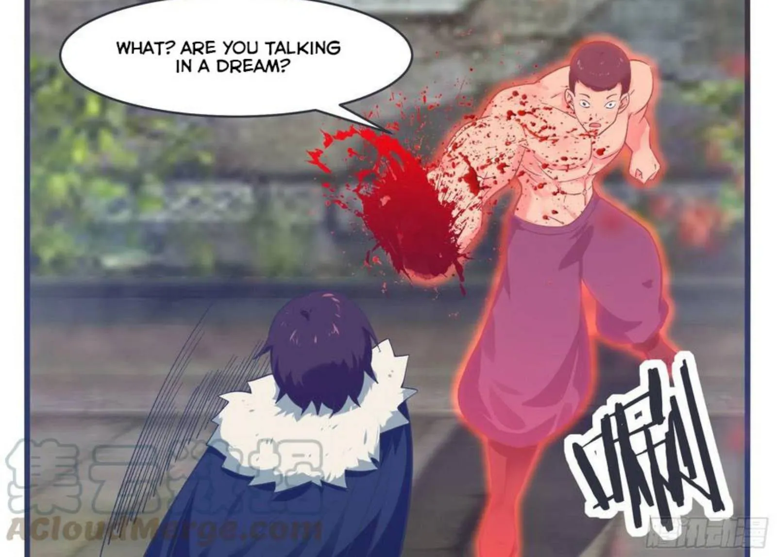 The Strongest God King Kainu Manga Chapter 219 Page 7